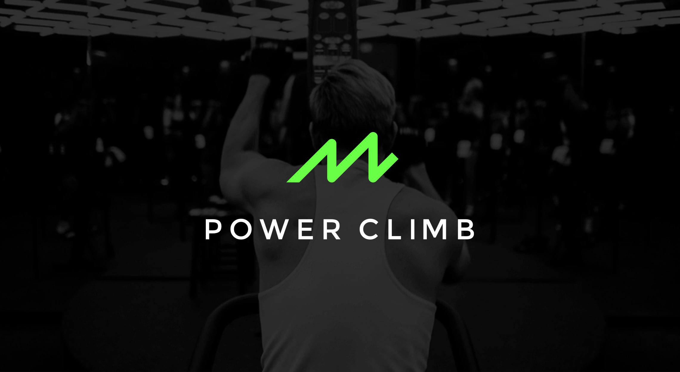 Power Climb
