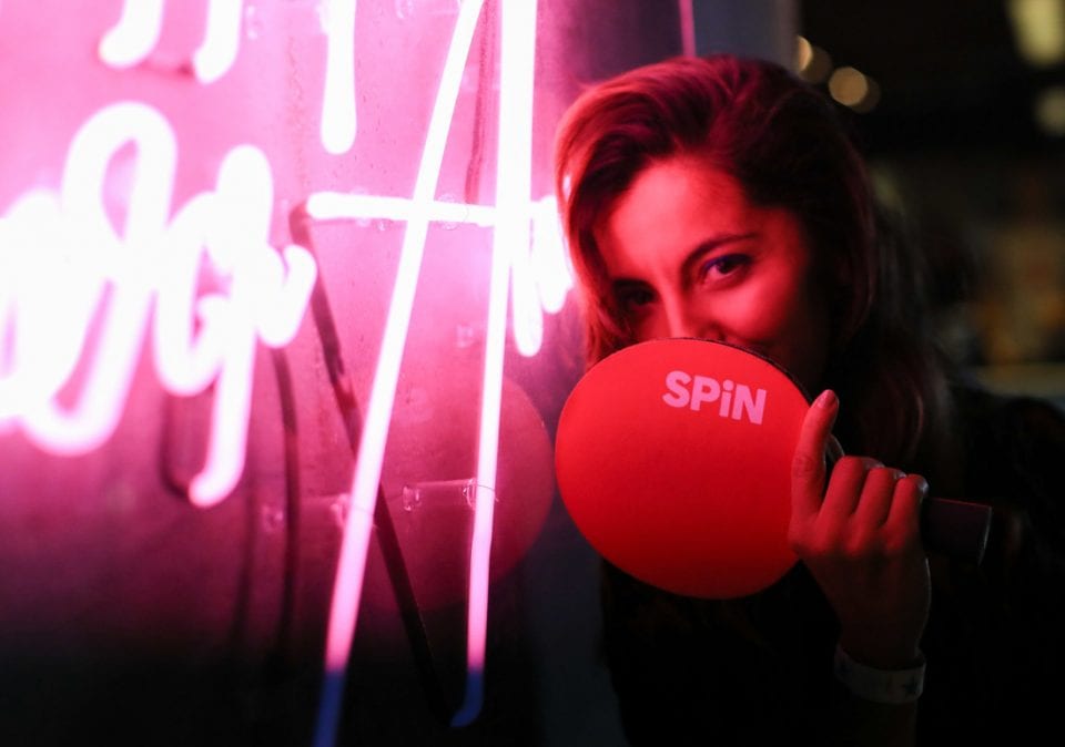 SPiN